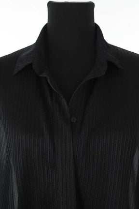 Blouse Noo  Noir