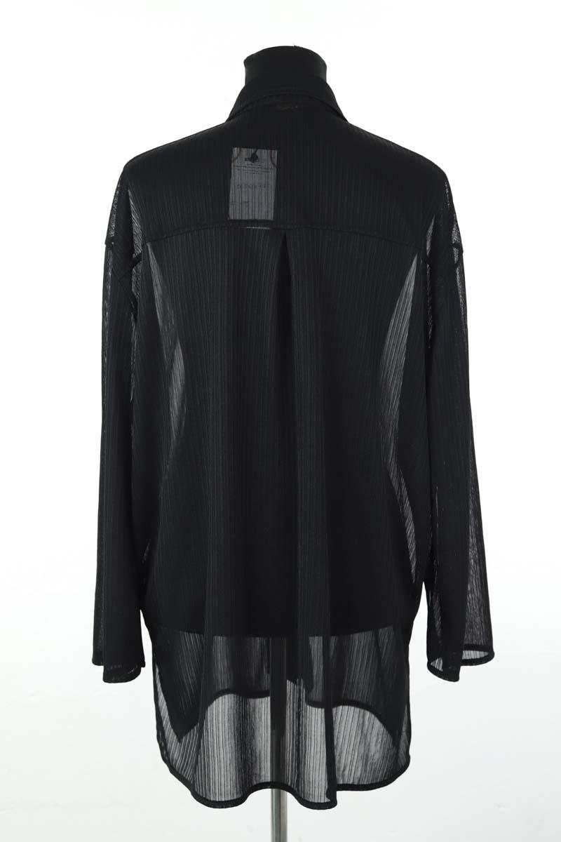 Blouse Noo  Noir