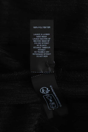 Blouse Noo  Noir