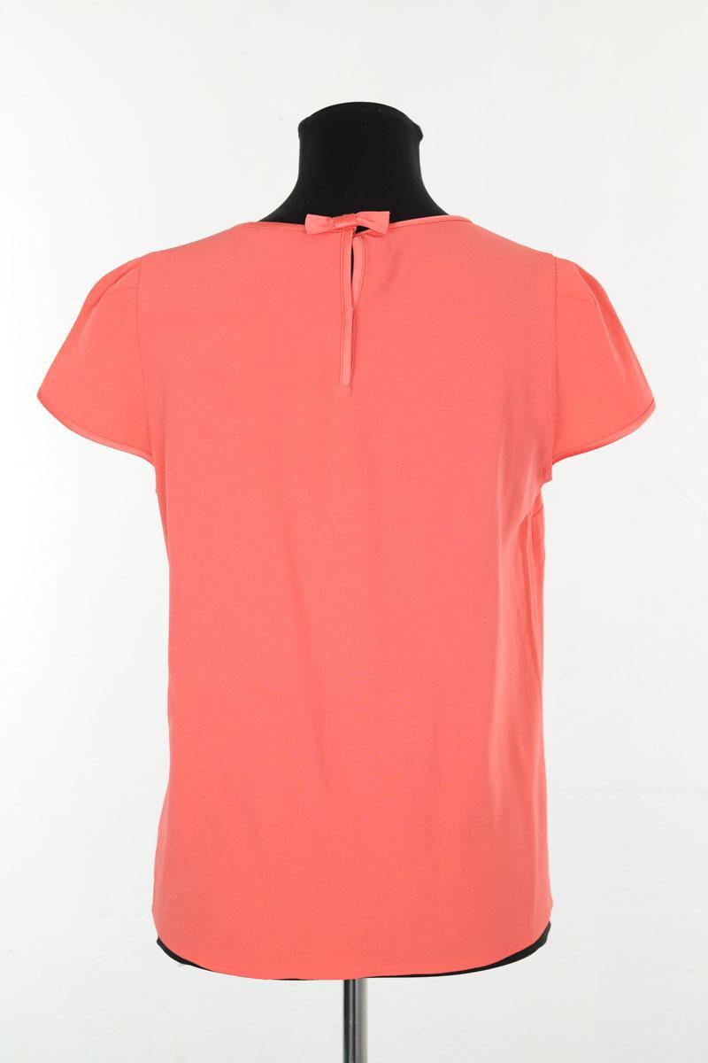 Autres Claudie Pierlot  Rose