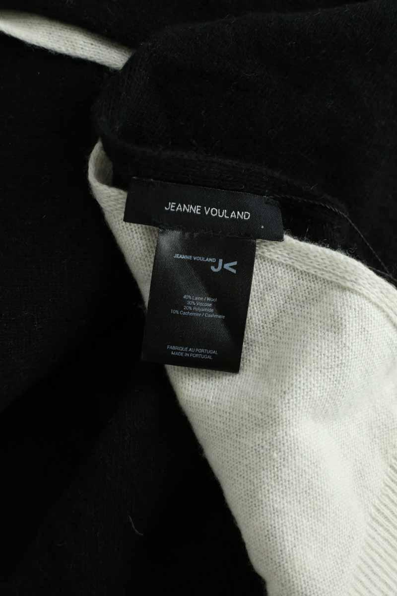 Echarpes Jeanne Vouland  Beige