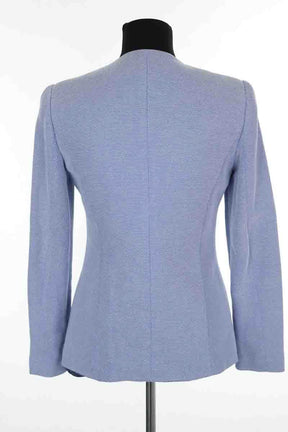 Veste Armani  Bleu