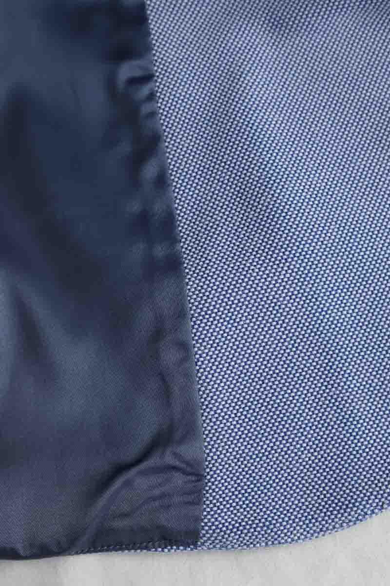 Veste Armani  Bleu