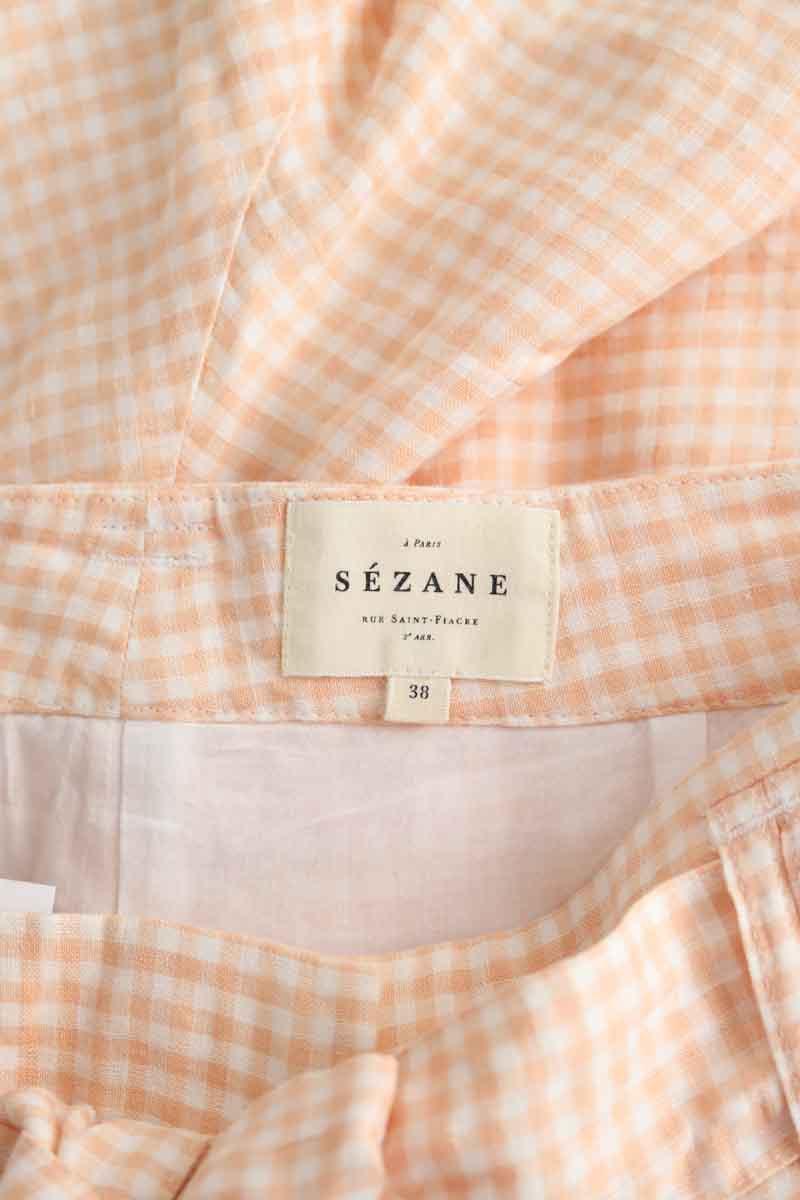 Short Sézane  Orange