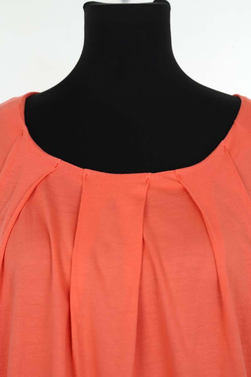 T-shirt Hugo Boss  Orange