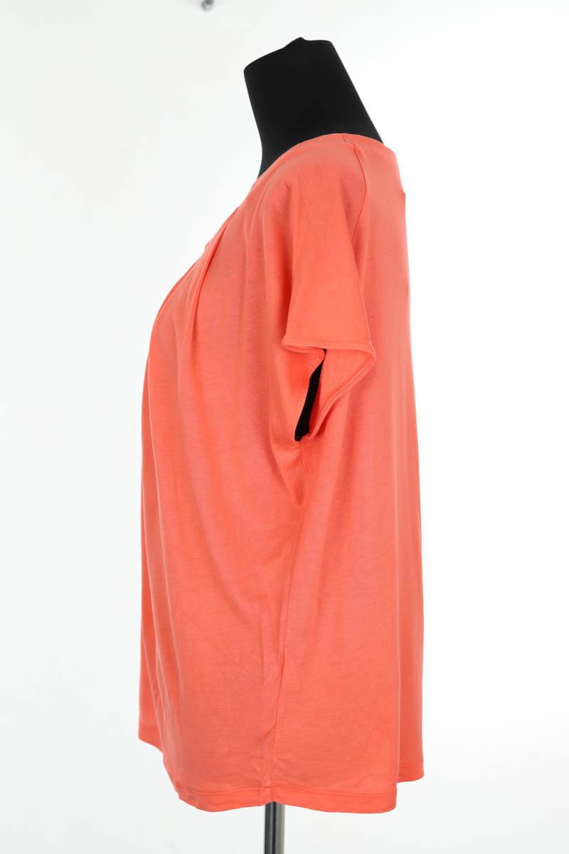 T-shirt Hugo Boss  Orange