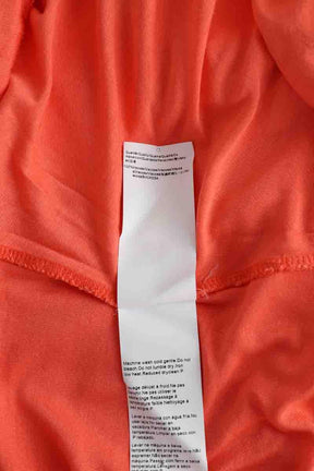 T-shirt Hugo Boss  Orange