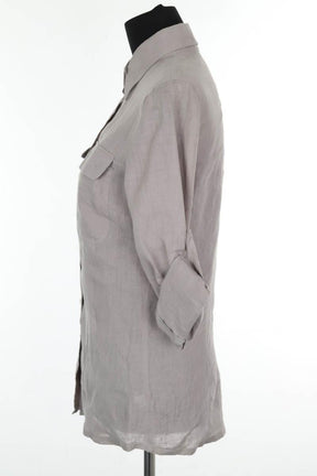 Chemise Figaret  Gris