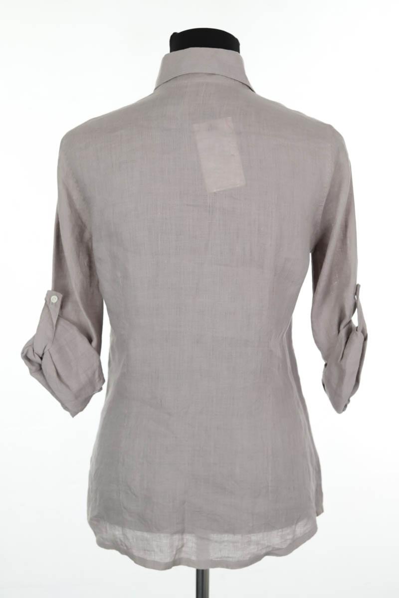 Chemise Figaret  Gris