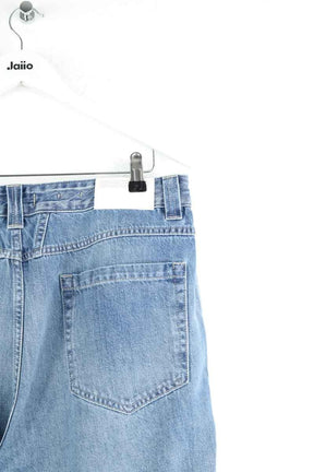 Pantalon large Closed  Bleu