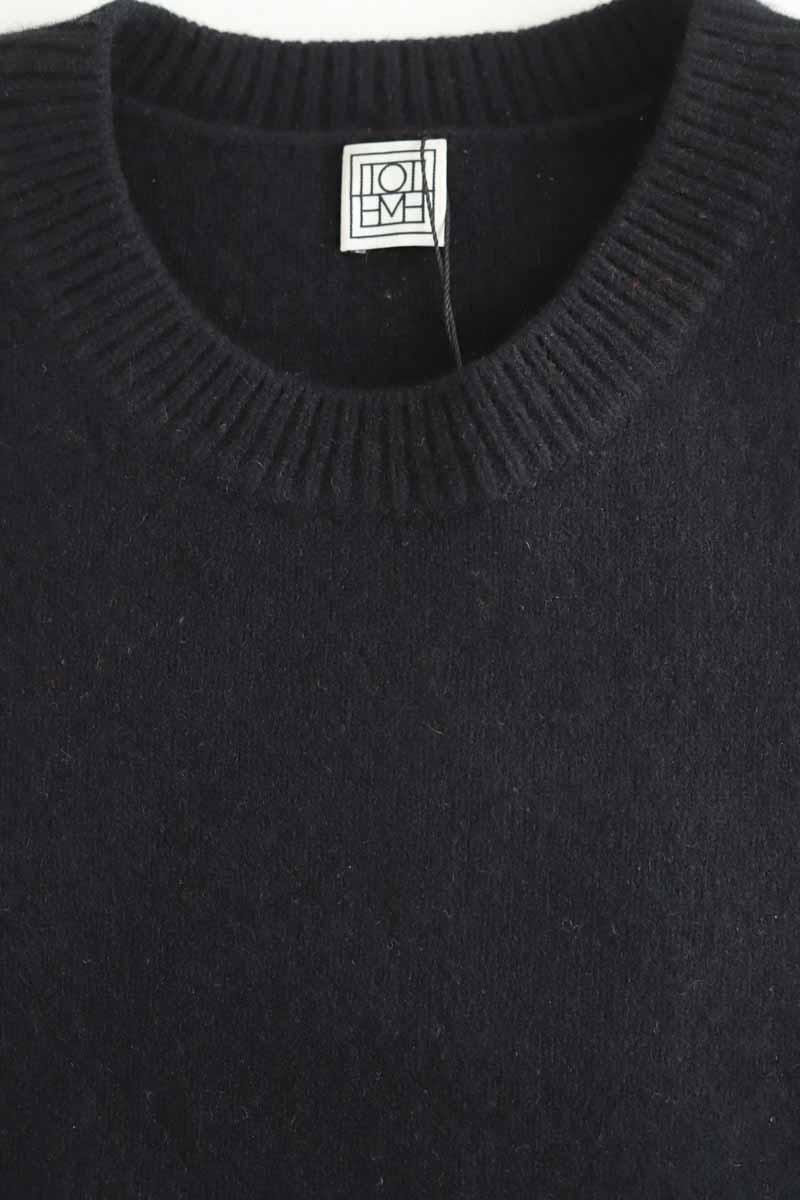 Pull Totême  Noir