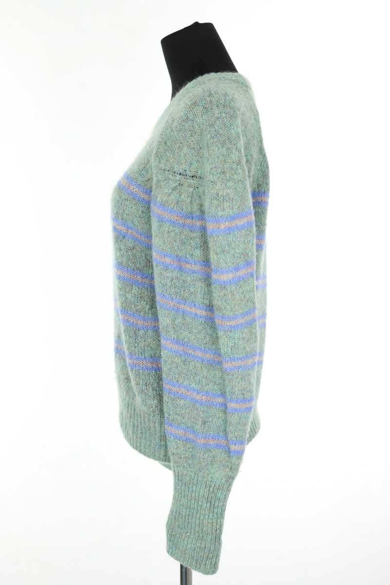 Pull Roseanna  Vert