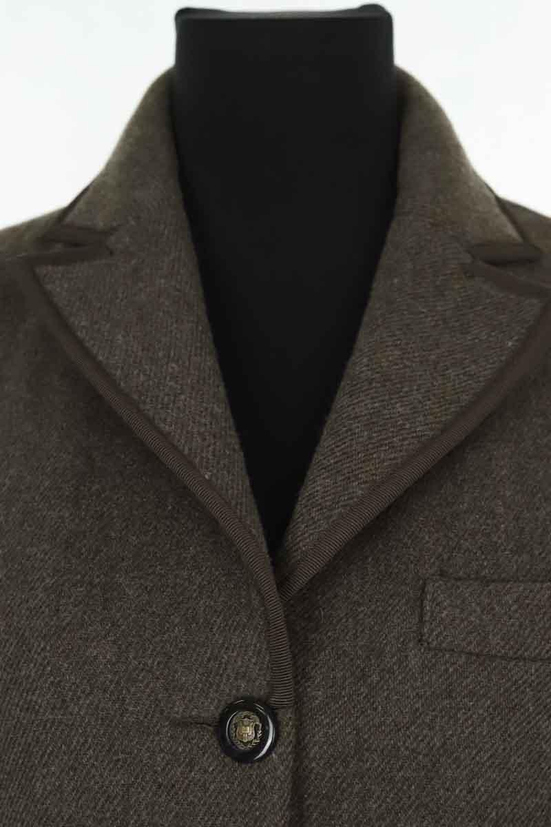 Veste Claudie Pierlot  Marron