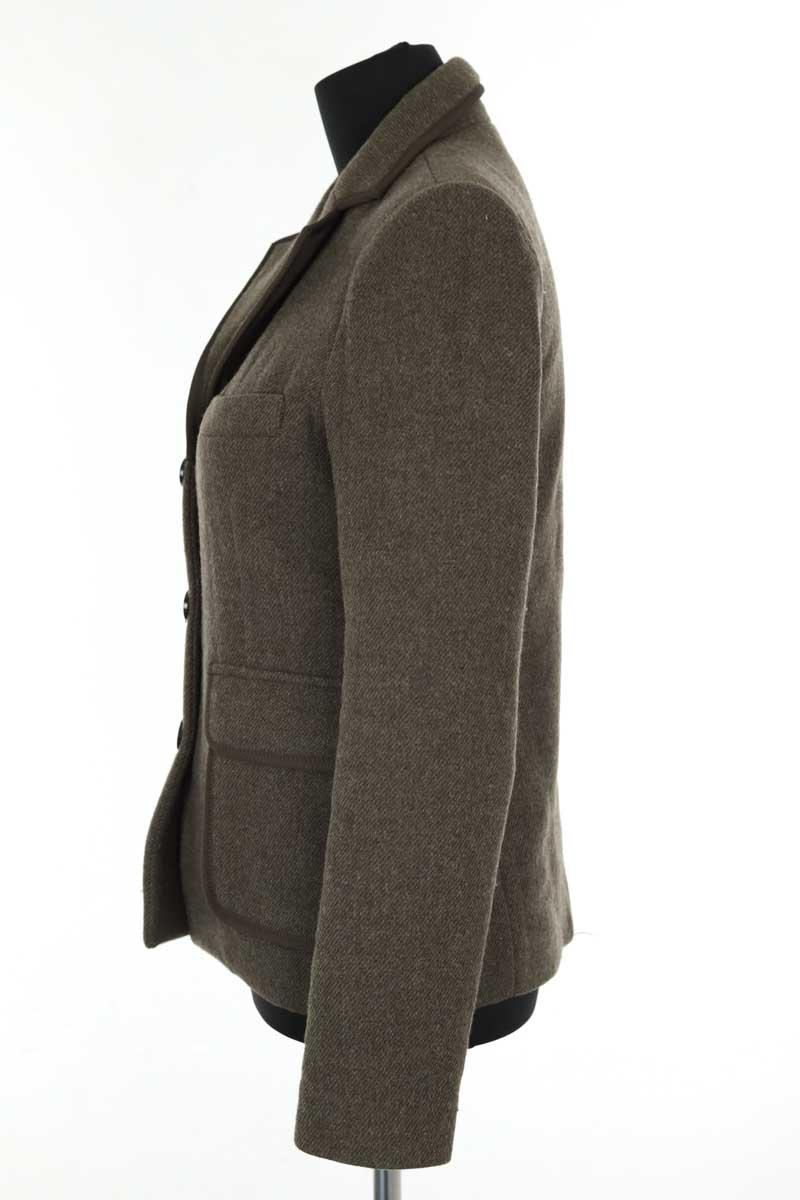 Veste Claudie Pierlot  Marron