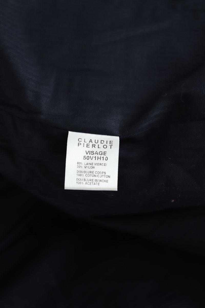 Veste Claudie Pierlot  Marron