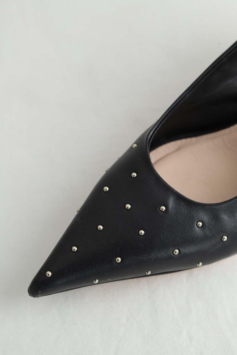 Talons Agl  Noir