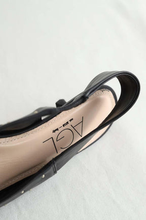 Talons Agl  Noir