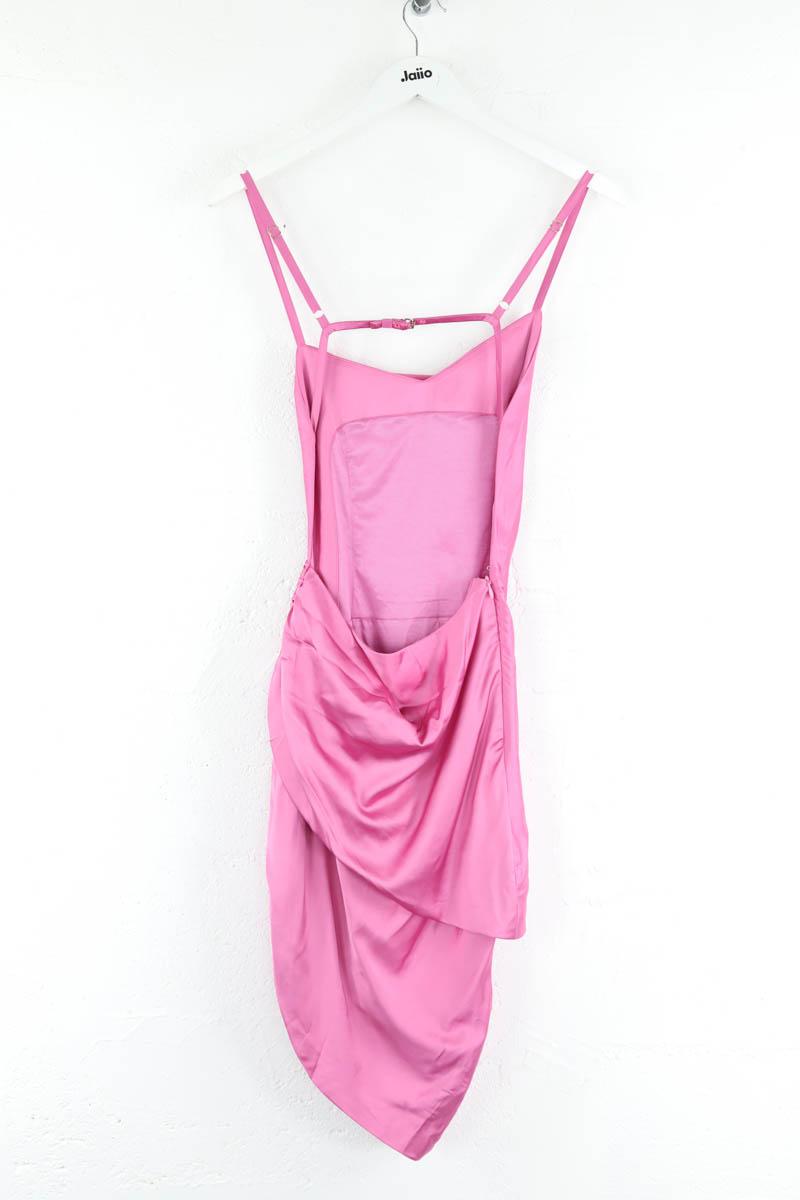 Robe Jacquemus  Rose