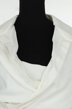 Blouse Jacquemus  Blanc