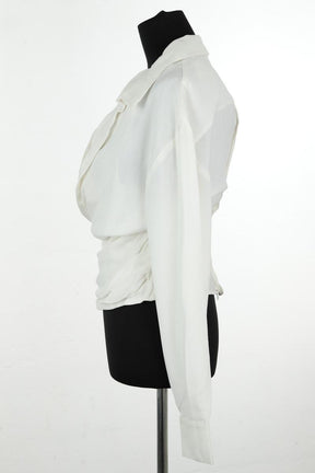 Blouse Jacquemus  Blanc