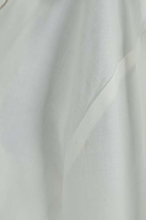 Blouse Jacquemus  Blanc