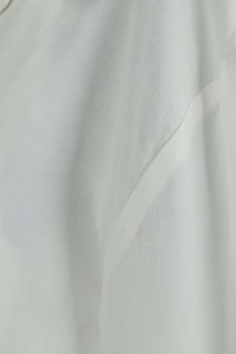 Blouse Jacquemus  Blanc