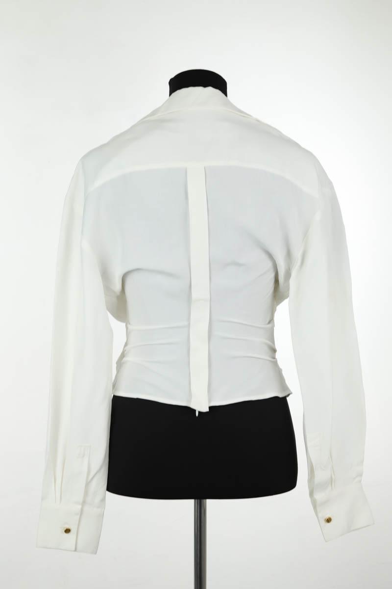 Blouse Jacquemus  Blanc