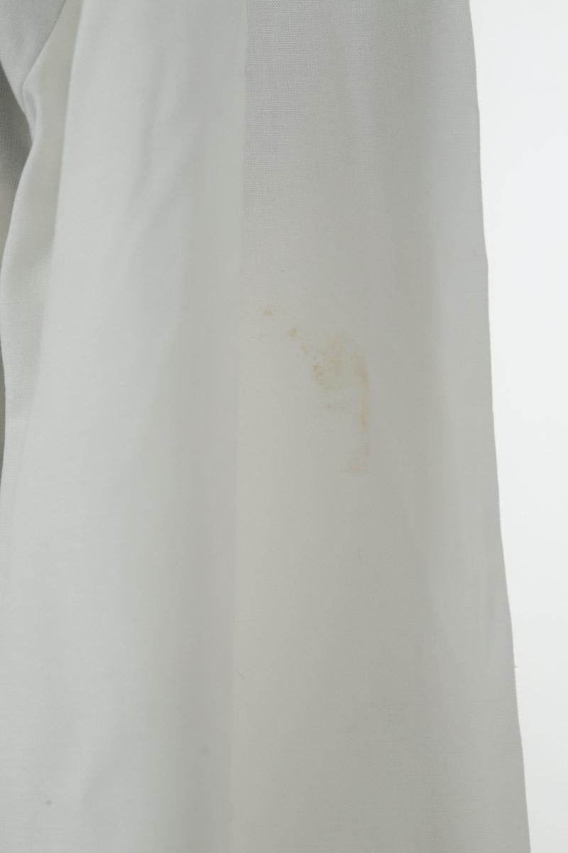 Blouse Jacquemus  Blanc