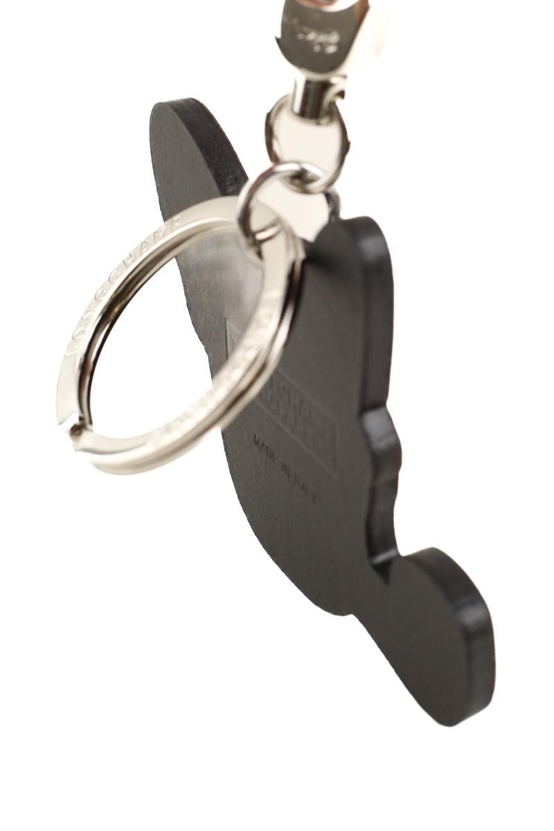 Porte-clé Longchamp  Bleu