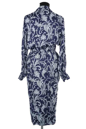 Robe The Kooples  Marine