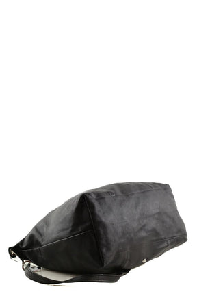 Sac porté épaule Longchamp Pliage Noir