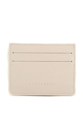 Porte-carte Longchamp  Gris