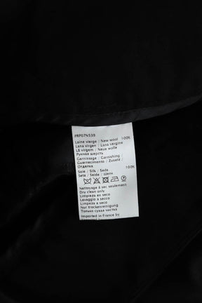 Pantalon Pablo  Noir