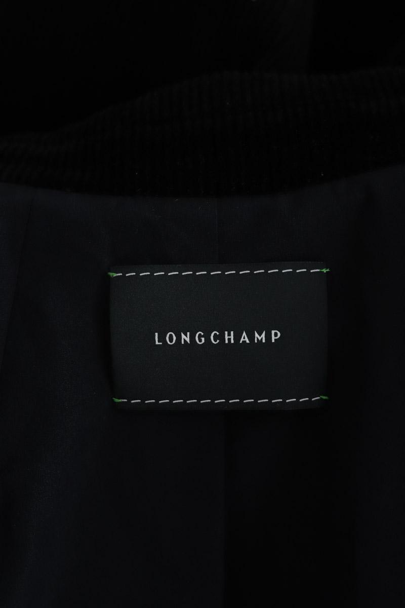 Blazer Longchamp  Noir