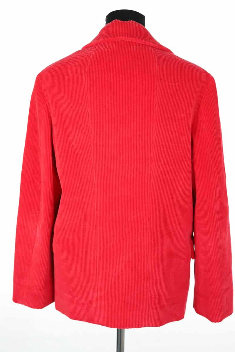 Veste Longchamp  Rouge