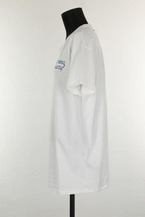 T-shirts Mamouz  Blanc