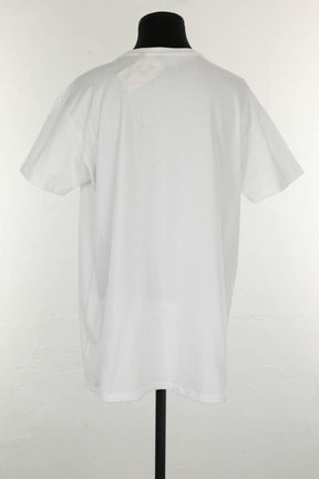 T-shirts Mamouz  Blanc