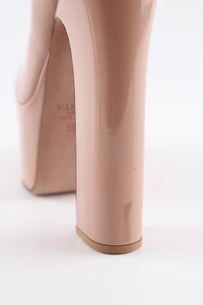 Talons Valentino  Beige