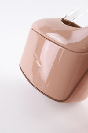 Talons Valentino  Beige