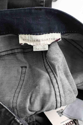 Slim Stella McCartney  Gris