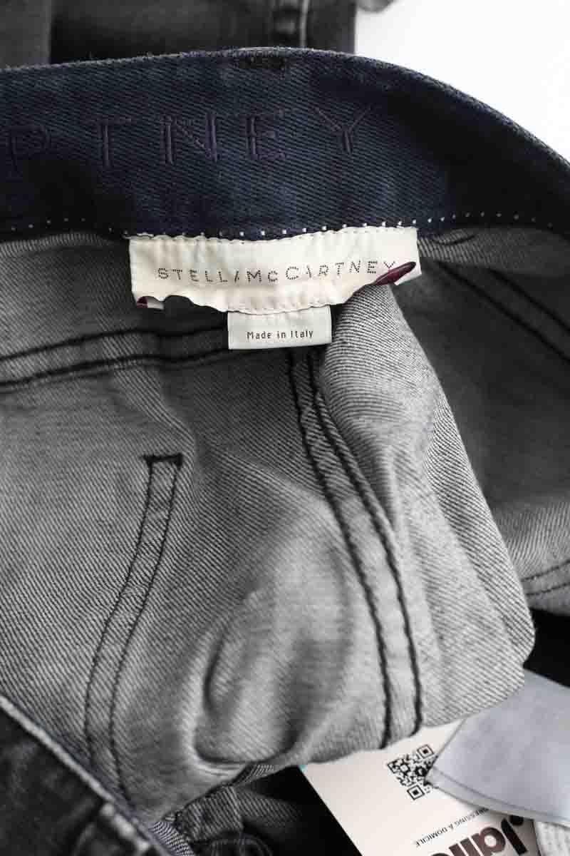 Slim Stella McCartney  Gris