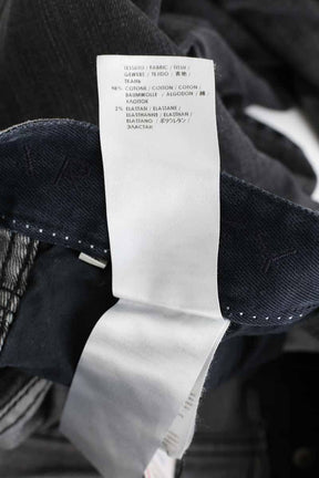 Slim Stella McCartney  Gris