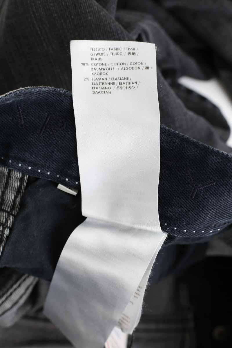 Slim Stella McCartney  Gris