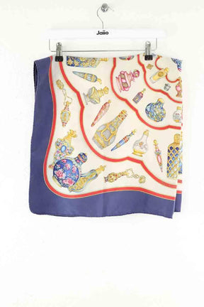 Carrés Hermès  Bleu