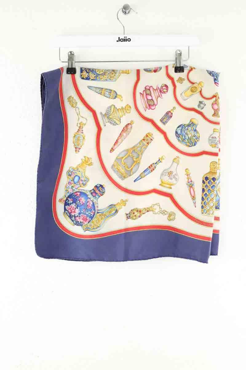 Carrés Hermès  Bleu