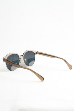 Lunettes de soleil Oliver Peoples  Rose