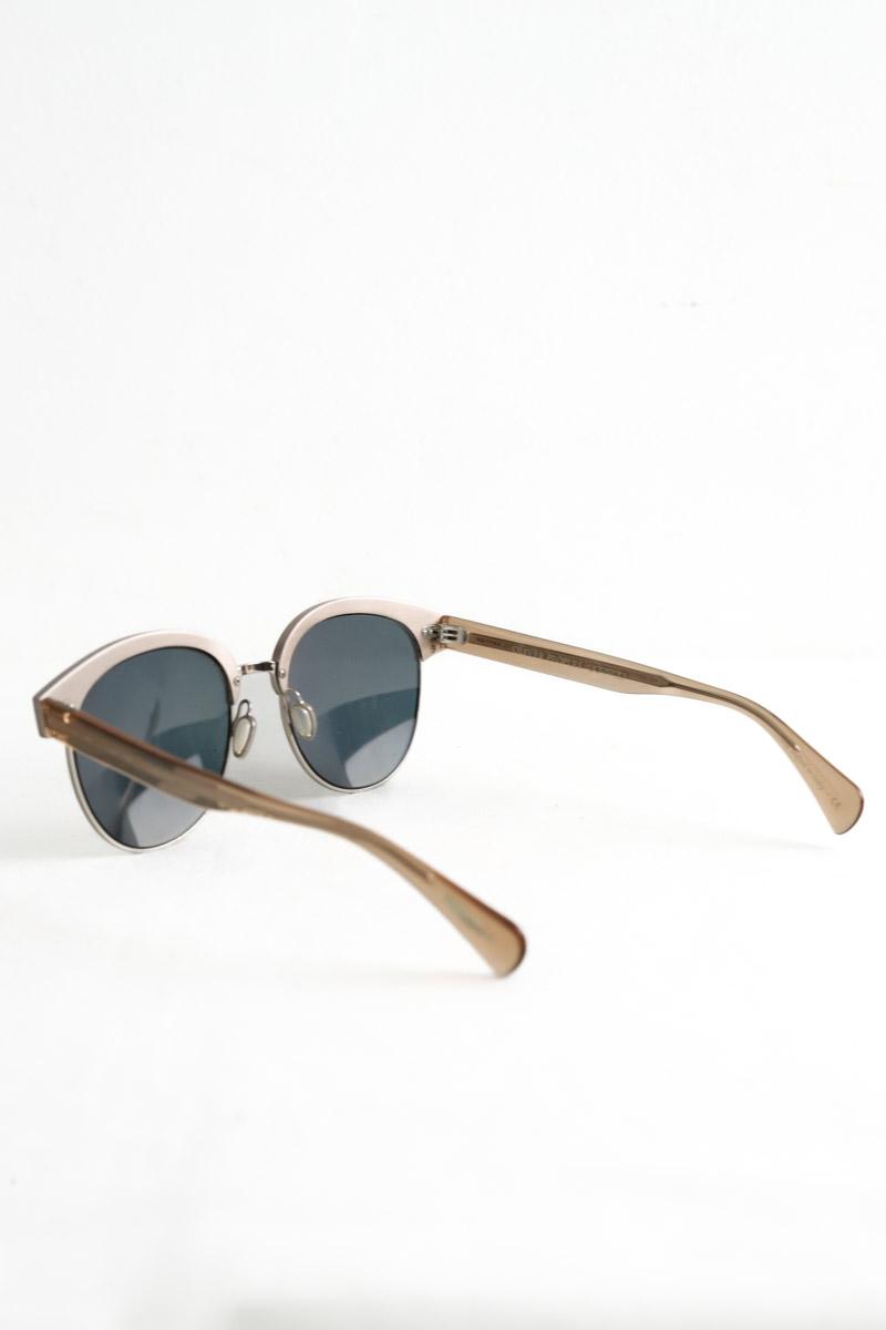 Lunettes de soleil Oliver Peoples  Rose
