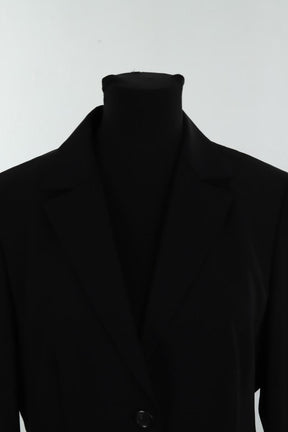 Blazer Hugo Boss  Noir