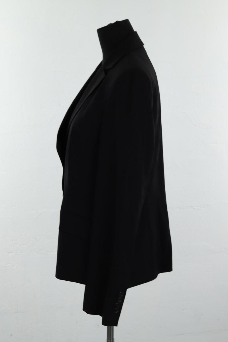 Blazer Hugo Boss  Noir