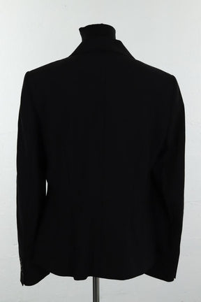 Blazer Hugo Boss  Noir